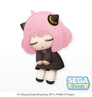 Spy x Family -  Anya Forger Large Plush 12" (Sleeping  Ver.) image number 0